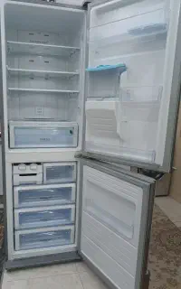 یخچال فریزر دیپوینت