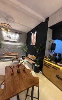 یک فنجان آرامش مهمان ما باشید