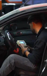 دوره آموزشی برق خودرو