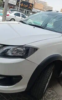 کوییک اس مدل ۴۰۴  به صورت نقدو اقساط،