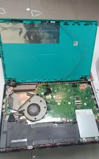 تعمیرات و ارتقای تخصصی لپتاپ،آل این وان و کامپیوتر