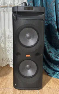 اسپیکر پارتی باکس buku bs013