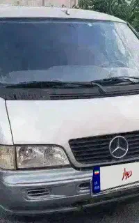 ون بنز mb140معاوضه با خودرو های داخلی 1400 به بالا