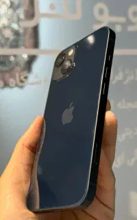 فروش آیفون ۱۳ نرمال  کاملاً تمیز و فابریک