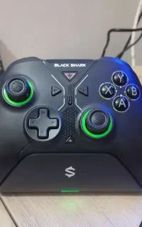 دیته بازی Black Shark