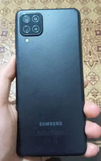 گوشی A12