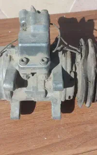 کمپرسور کولر دسته دو