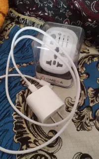 شارژر