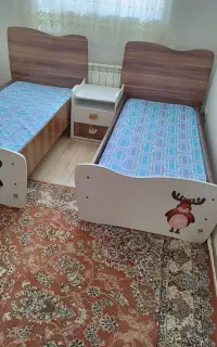 تخت خواب آپادانا