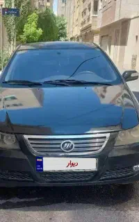 فروش خودرو لیفان مدل 1600
