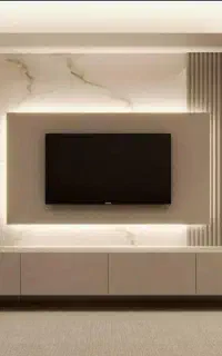 نصب(قرنیز)ترمووال)ماربل‌شیت)بین‌کابینتی