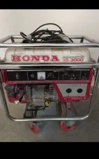 موتور برق هندا 3000