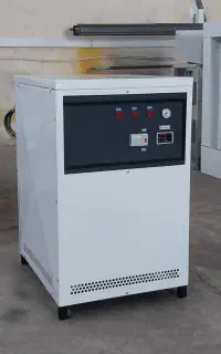 پکیج سه گانه سوز گازوئیلی - گازی