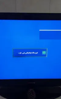 تلویزیون42اینج سامسونگ اصل درحدنوباضمانت فول اچ‌دی
