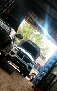 مکانیکی تخصصی چینی سواران