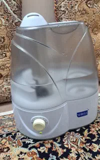 دستگاه بخور سرد