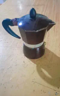 دستگاه قهوه ساز