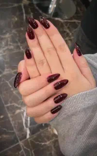 کاشت ناخن