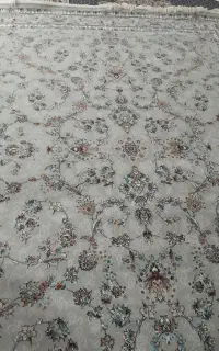 فرش ۱۲متری ۷۰۰شانه