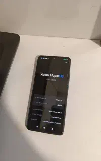 گوشی شیائومی ردمی نوت 12 پرو redmi note 12 pro