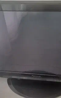 تلویزیون ال سی دی ۴۲ اینچ پاناسونیک  اصلی ویرا