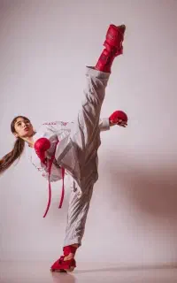 باشگاه بوکس