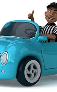 آموزش رانندگی بانوان