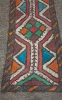 فروش نمد نو استفاده نشده