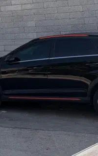 X33croos اتوماتیک 1404