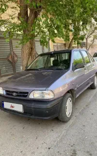 پراید ۸۹