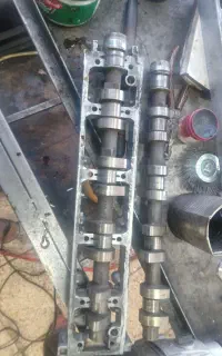 شاگرد مکانیک