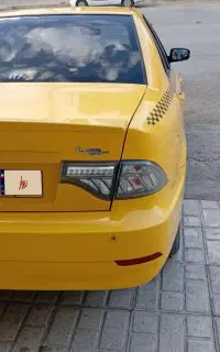 معاوضه سلام