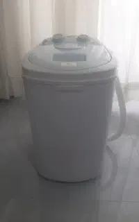 مینی لباسشویی