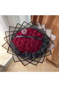 گل کاشمر