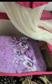تخت بازی تخت خواب