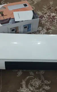 هیتر دیواری سرد و گرم