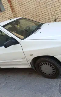 پراید132