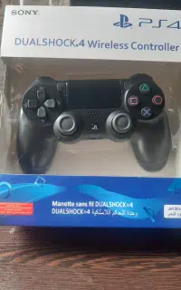 دسته ps4 نو اصل