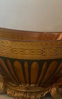 ظرف پذیرایی