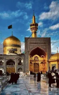تورهای 6 روزه ریلی