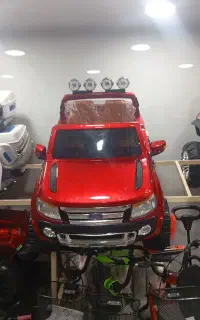 انواع ماشین شارژی