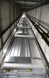 سرویس آسانسور