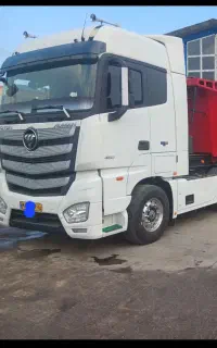 فوتون 460 مدل 402