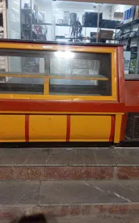 یخچال