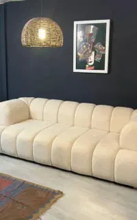 مبل راحتی/سنتونی*