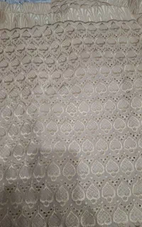 پارچه ی گیپور