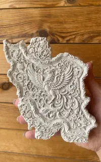 سیمرغ ایران
