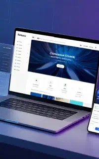 پشتیبانی تخصصی سایت