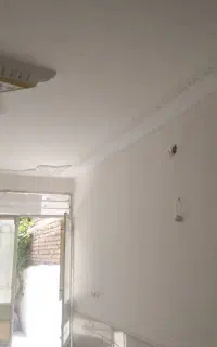نقاشی ساختمان اقساطی وچکی