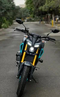 MT15یاماها